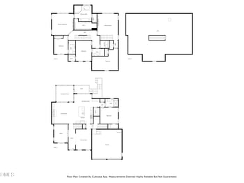 932 Hollymont Dr, Holly Springs, NC 27540