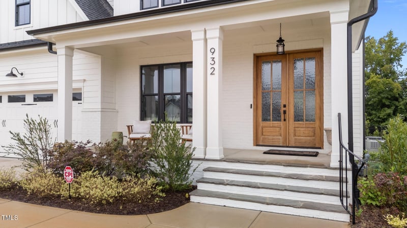 932 Lily Claire Ln, Fuquay Varina, NC 27526