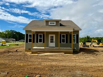 932 Micro Rd, Selma, NC 27576
