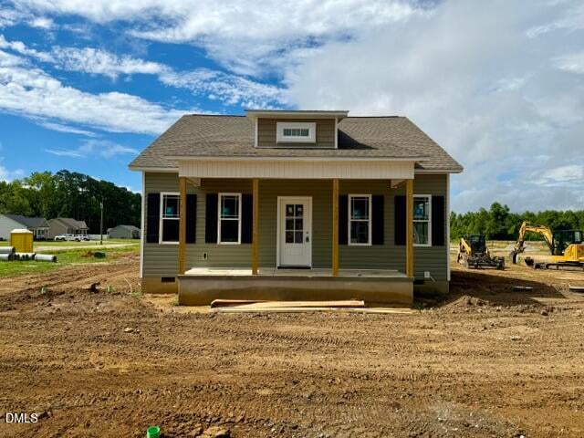 932 Micro Rd, Selma, NC 27576