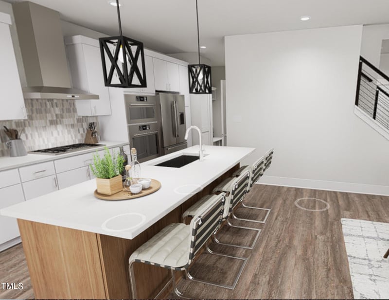 932 Myers Point Dr #34, Morrisville, NC 27560