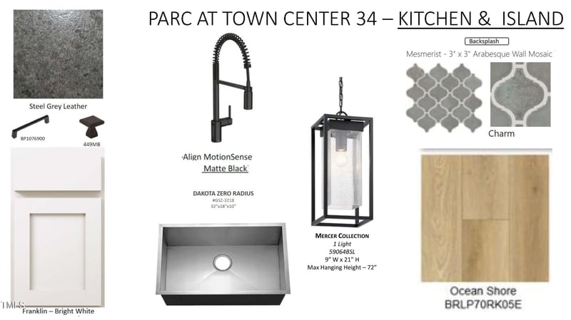 932 Myers Point Dr #34, Morrisville, NC 27560