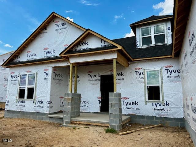 932 Olive Branch Dr, Smithfield, NC 27577