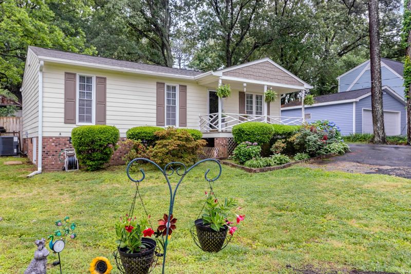 932 Ransdell Rd, Fuquay Varina, NC 27526