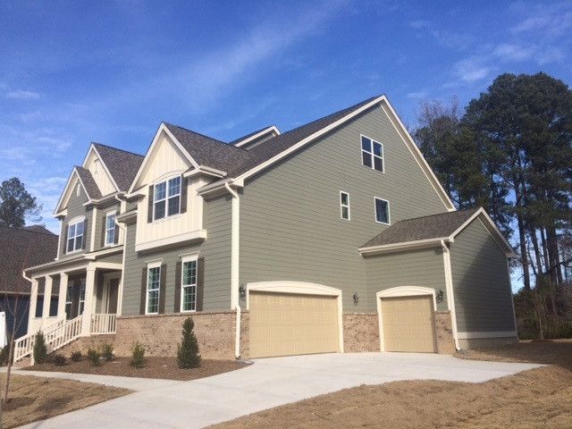932 Uprock Dr, Cary, NC 27519