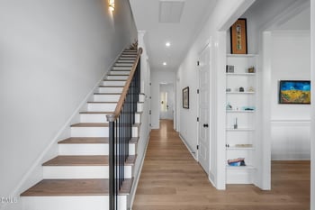 932 Watercolor Way, Durham, NC 27713