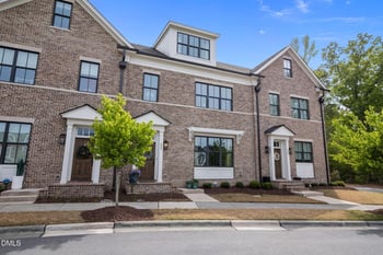 932 Watercolor Way, Durham, NC 27713