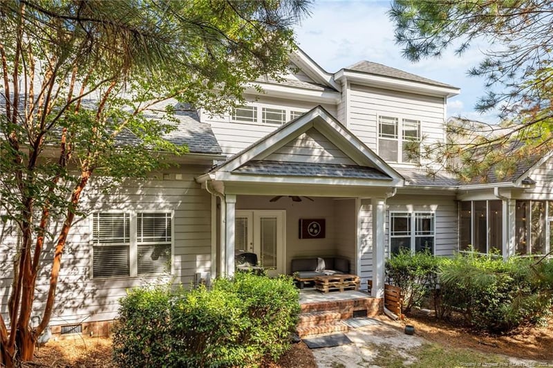 932 Westland Ridge Rd, Fayetteville, NC 28311