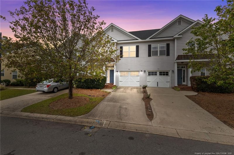 932 Westland Ridge Rd, Fayetteville, NC 28311