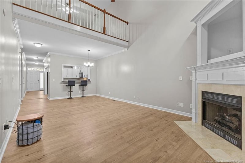 932 Westland Ridge Rd, Fayetteville, NC 28311