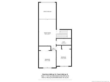 932 Westland Ridge Rd, Fayetteville, NC 28311