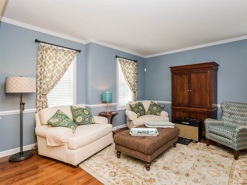 9320 Dansforeshire Way, Wake Forest, NC 27587