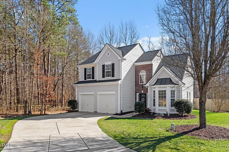 9320 Doss Ct, Wake Forest, NC 27587