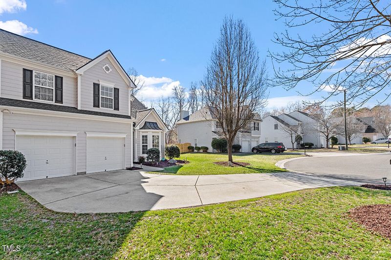 9320 Doss Ct, Wake Forest, NC 27587