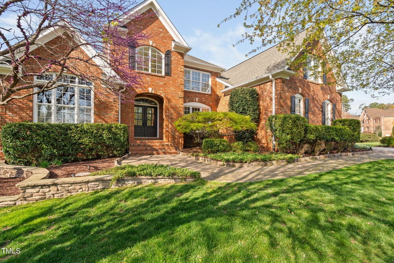 9320 Teton Pines Way, Raleigh, NC 27617