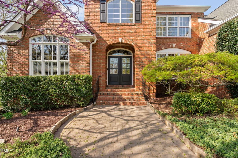 9320 Teton Pines Way, Raleigh, NC 27617