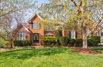 9320 Teton Pines Way, Raleigh, NC 27617