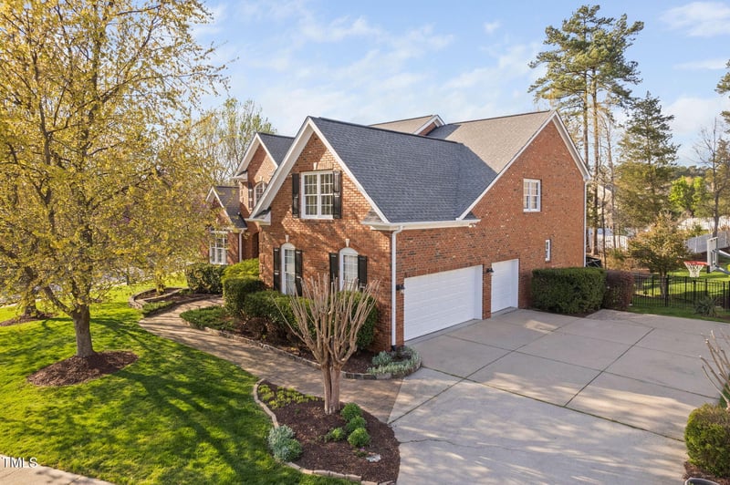9320 Teton Pines Way, Raleigh, NC 27617