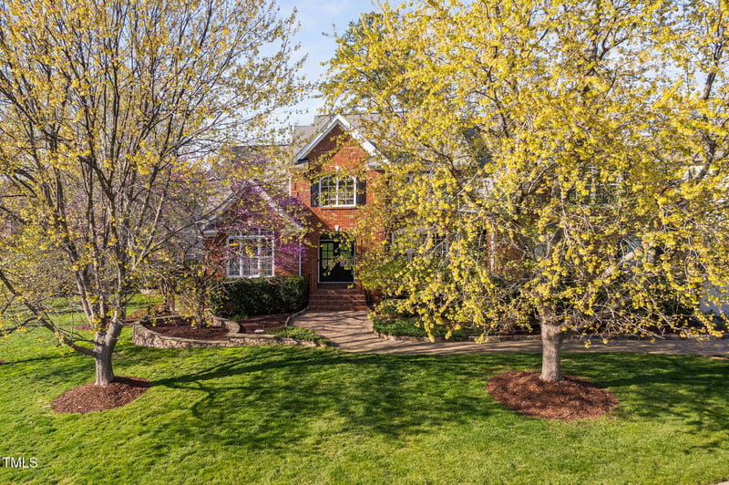 9320 Teton Pines Way, Raleigh, NC 27617