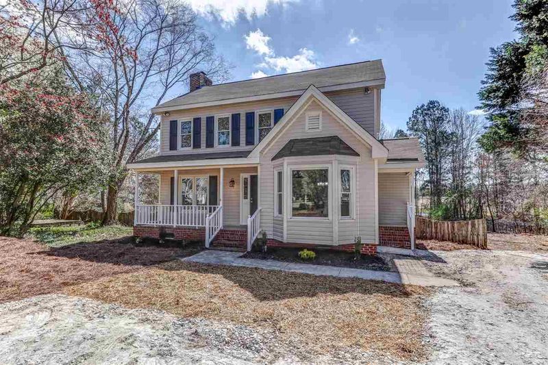 9321 Hay Meadow Ct, Raleigh, NC 27603