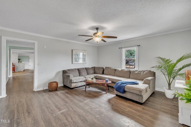 9321 Stephenson Adams Ln, Willow Springs, NC 27592