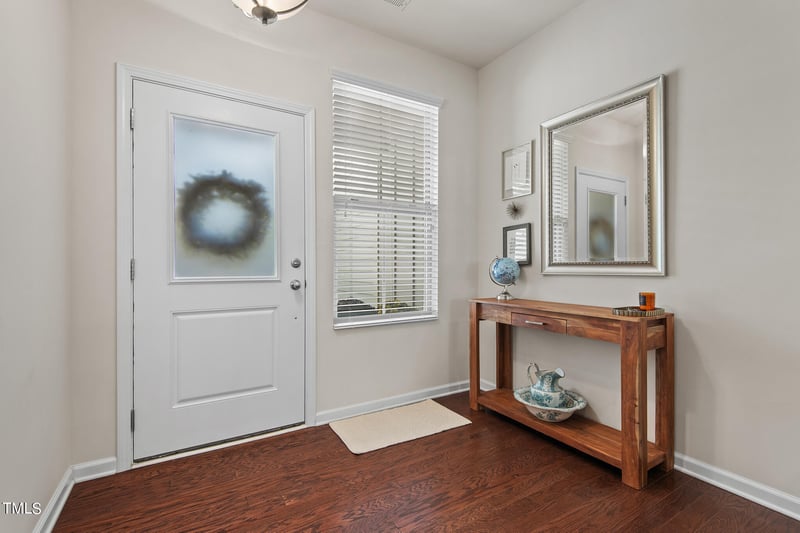 9322 Lennox Laurel Cir, Raleigh, NC 27617