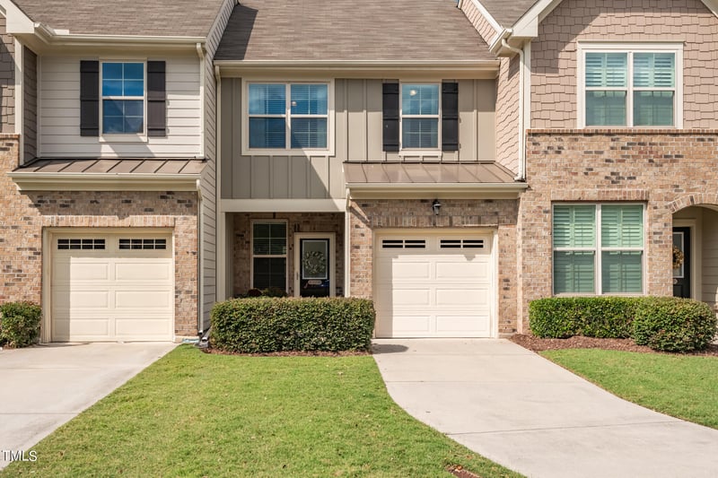 9322 Lennox Laurel Cir, Raleigh, NC 27617