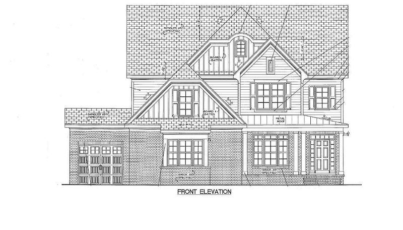 9324 Cobalt Ridge Way, Cary, NC 27519