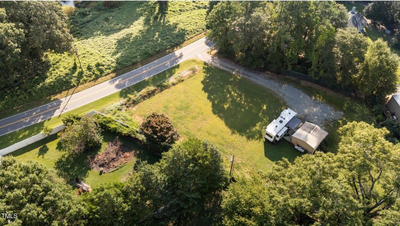 9324 Ransdell Rd Lot 4-5, Raleigh, NC 27603