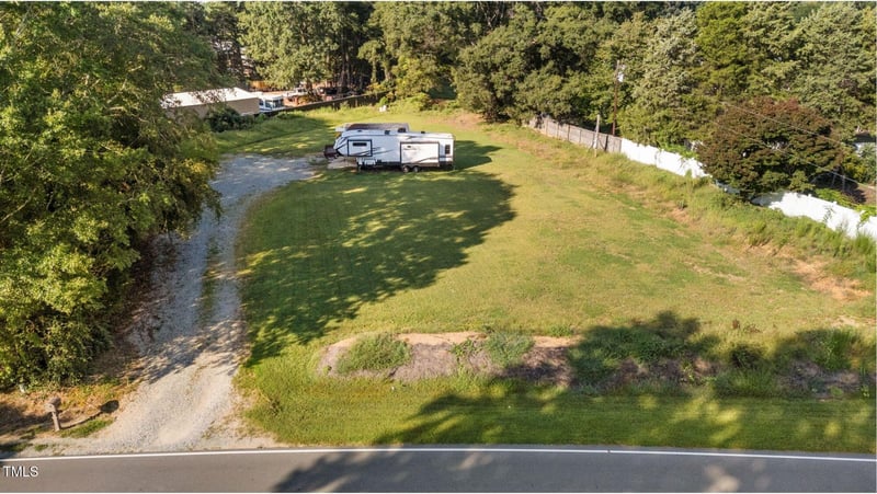 9324 Ransdell Rd, Raleigh, NC 27603