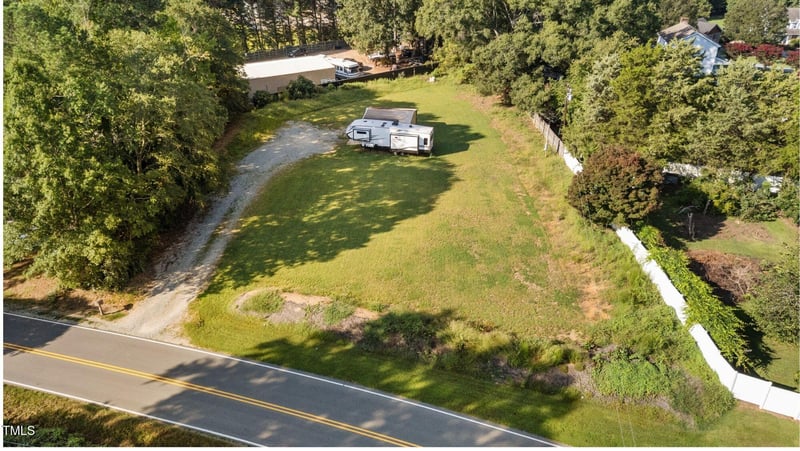 9324 Ransdell Rd, Raleigh, NC 27603