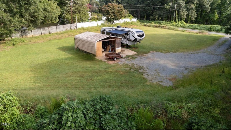 9324 Ransdell Rd, Raleigh, NC 27603
