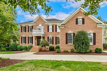 9324 Royal Crest Dr, Raleigh, NC 27617