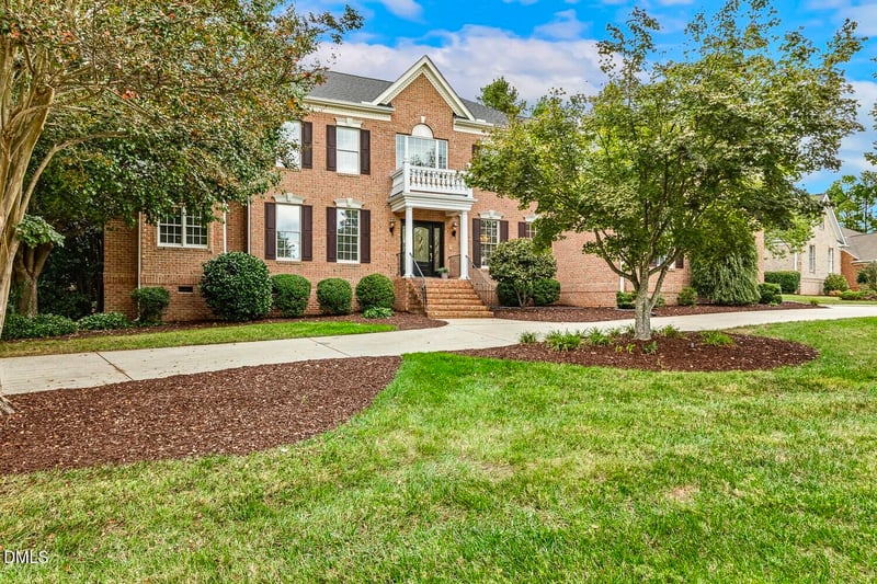9324 Royal Crest Dr, Raleigh, NC 27617