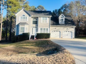 9325 Carley Cir, Garner, NC 27529