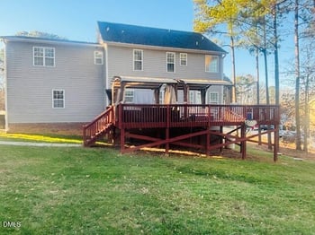 9325 Carley Cir, Garner, NC 27529