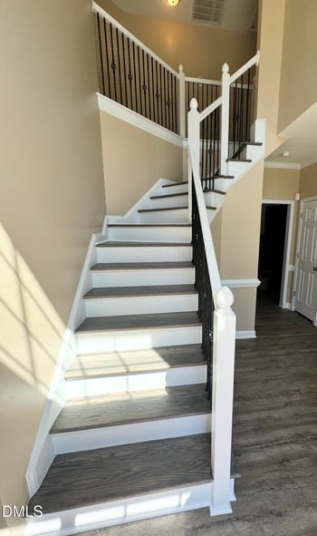 9325 Carley Cir, Garner, NC 27529