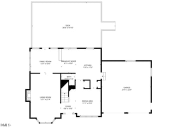 9325 Carley Cir, Garner, NC 27529