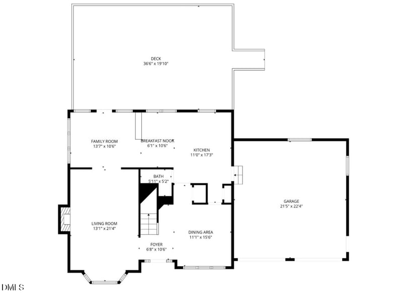 9325 Carley Cir, Garner, NC 27529