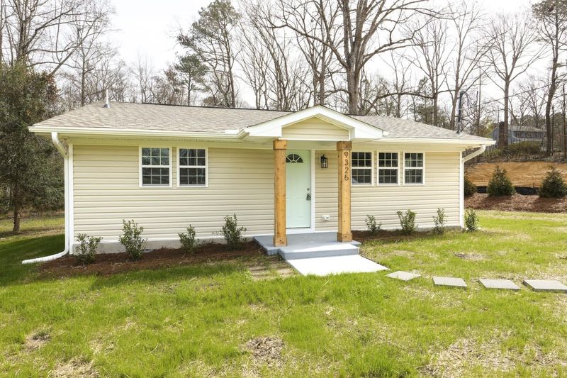 9325 Kennebec Rd, Willow Springs, NC 27592