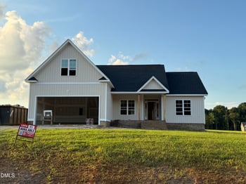 9326 Bear Run Ln, Middlesex, NC 27557