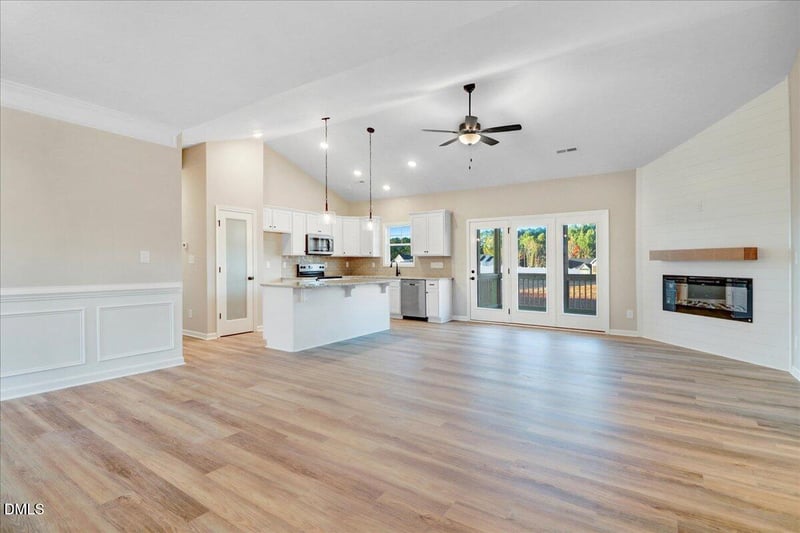 9326 Bear Run Ln, Middlesex, NC 27557