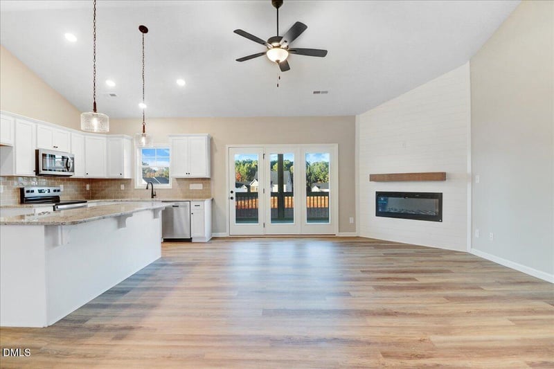 9326 Bear Run Ln, Middlesex, NC 27557