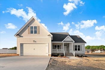 9326 Bear Run Ln, Middlesex, NC 27557