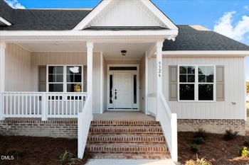 9326 Bear Run Ln, Middlesex, NC 27557