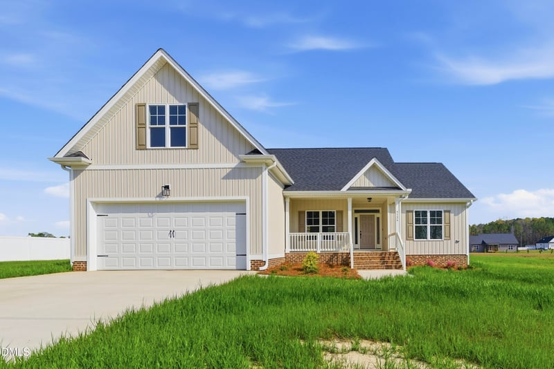 9326 Bear Run Ln, Middlesex, NC 27557
