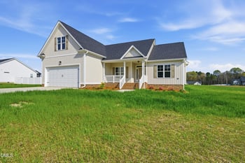 9326 Bear Run Ln, Middlesex, NC 27557