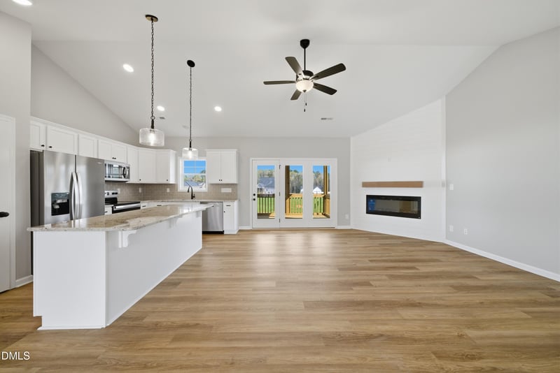 9326 Bear Run Ln, Middlesex, NC 27557