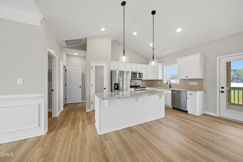 9326 Bear Run Ln, Middlesex, NC 27557