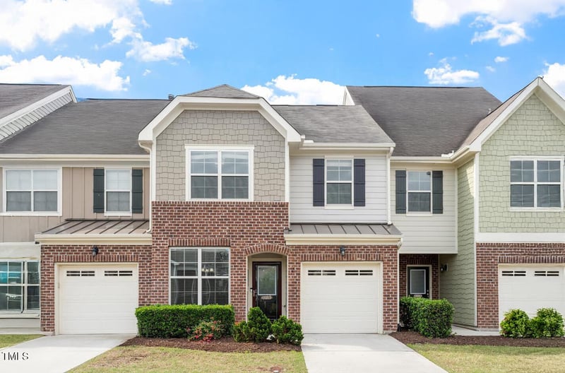 9327 Falkwood Rd, Raleigh, NC 27617